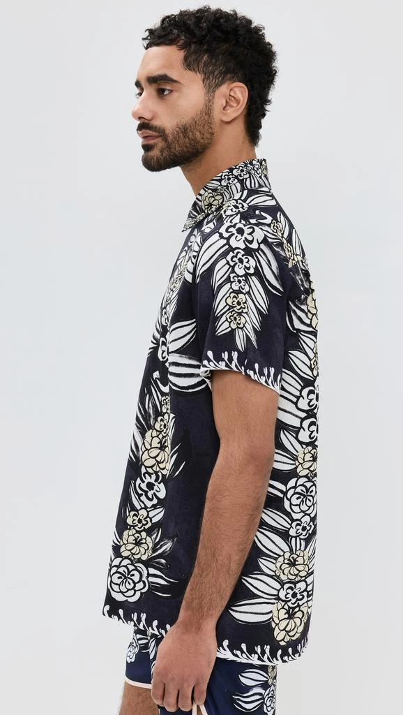 Agua Bendita Jack Clay Shirt 3