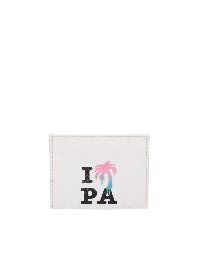 Palm Angels Palm Angels Wallets 1