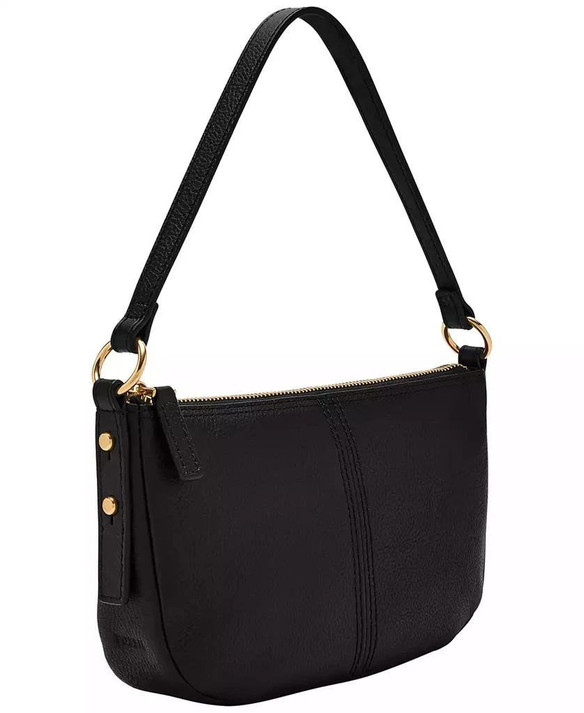 Fossil Jolie Leather Small Crossbody Bag 3
