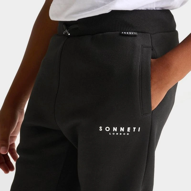 Sonneti Kids' Sonneti London Essential Jogger Pants 5
