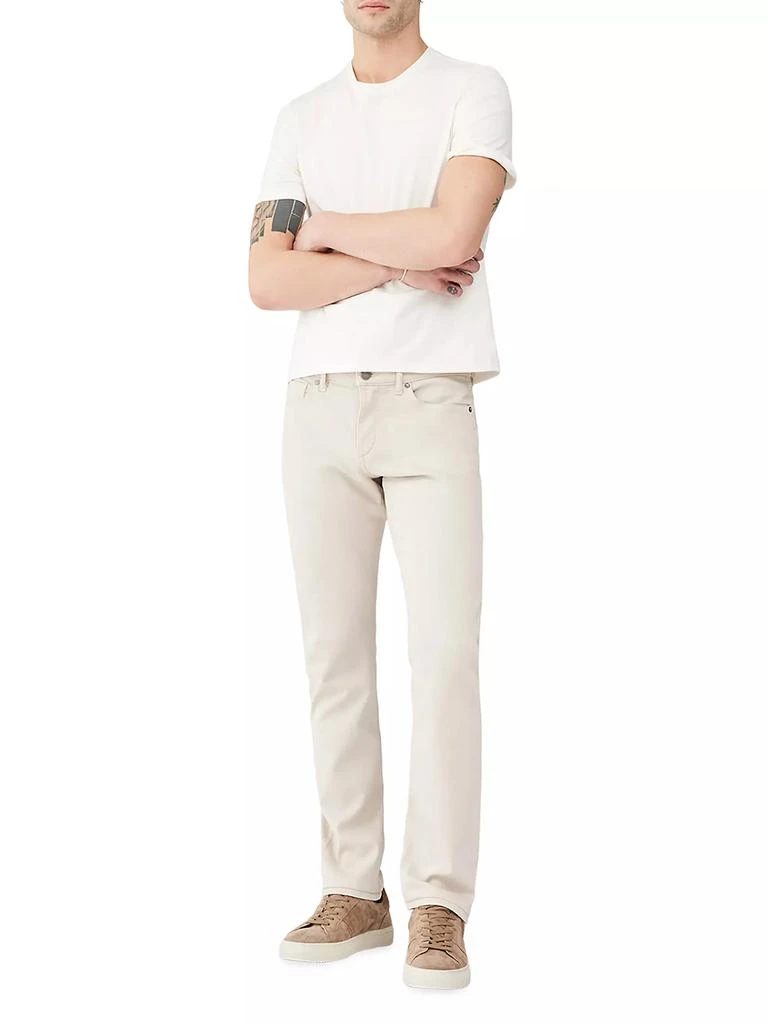 DL1961 Russell Slim Straight Jeans 2