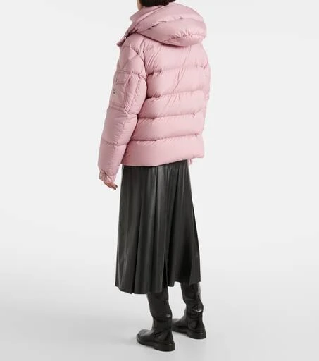 Moncler Moncler Maya 70 down jacket 3
