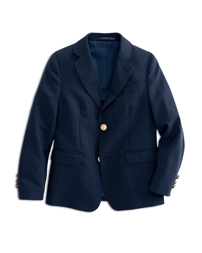 Vineyard Vines Boys' Wool Sport Coat - Big Kid 1