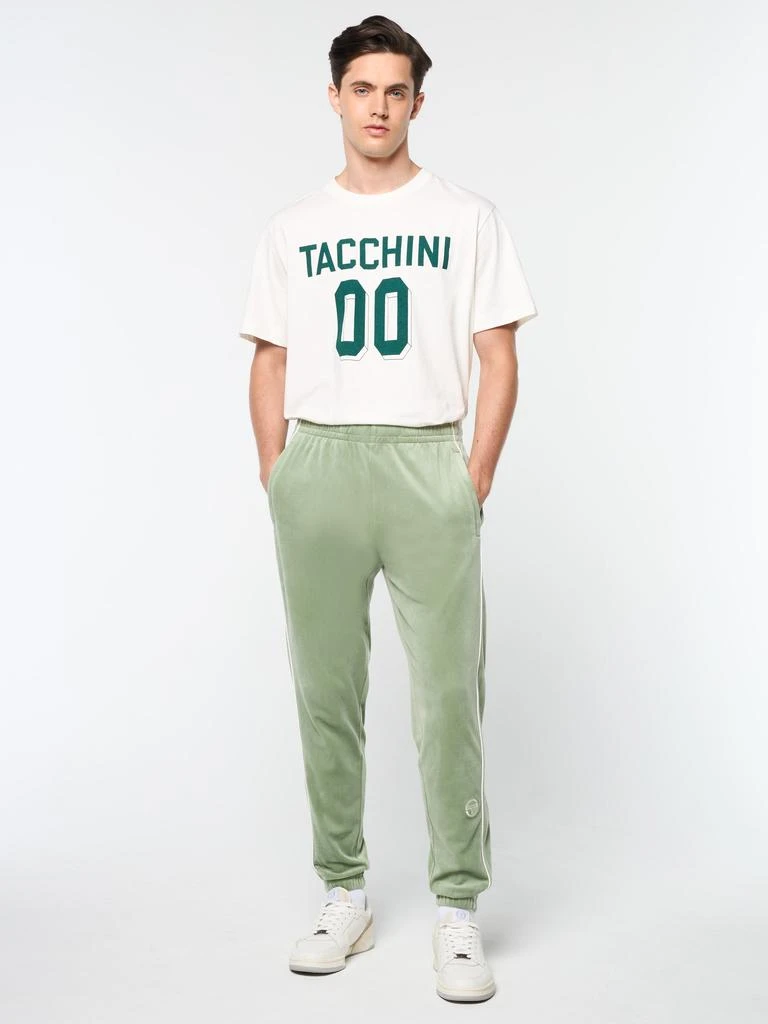 Sergio Tacchini Lioni Velour Track Pant 2
