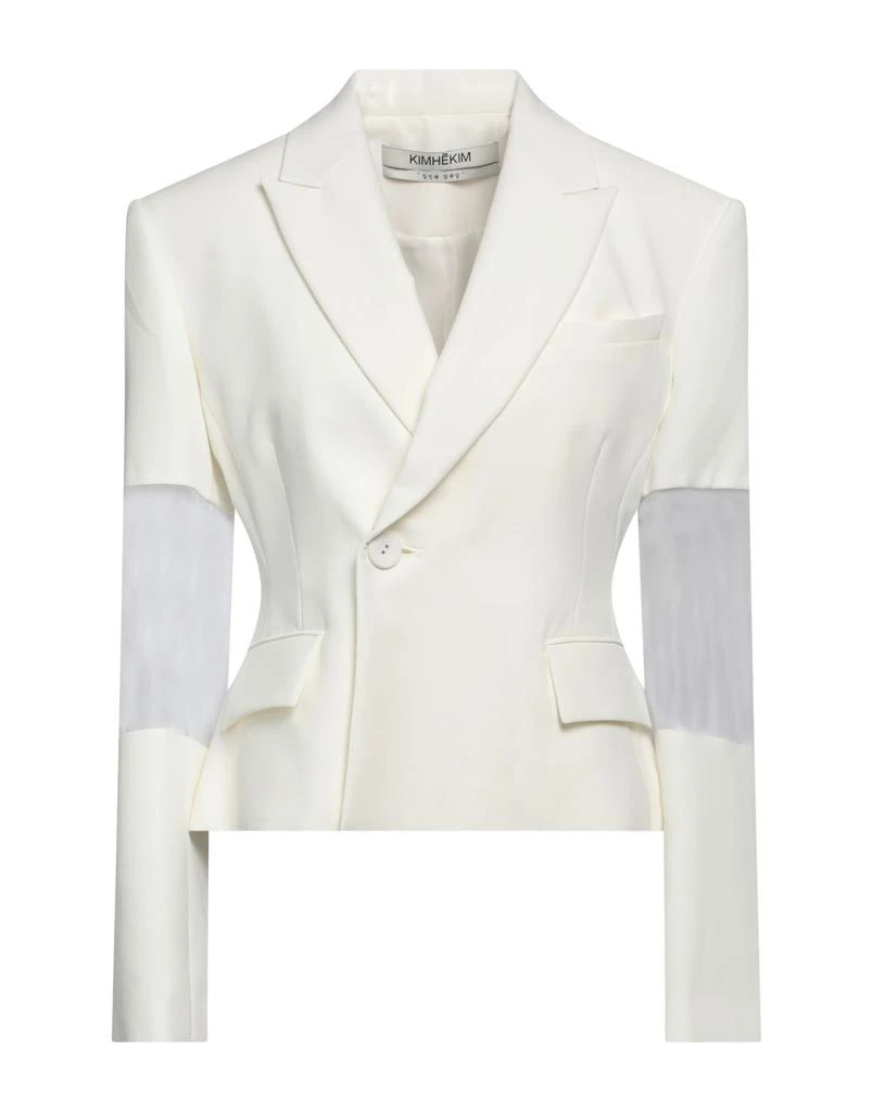 Kimhekim Blazer 1
