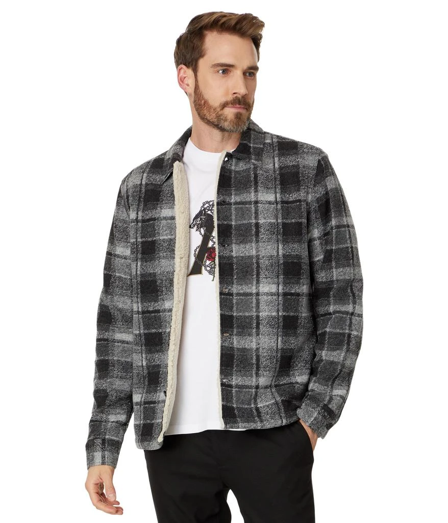 ALL SAINTS Altamount Jacket 1