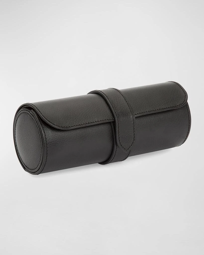 Wolf Blake Watch Roll w/ Capsule 2