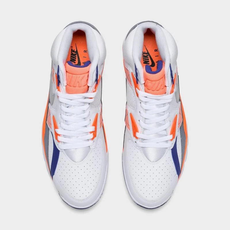 NIKE Men's Nike Air Trainer SC High Casual Shoes 5