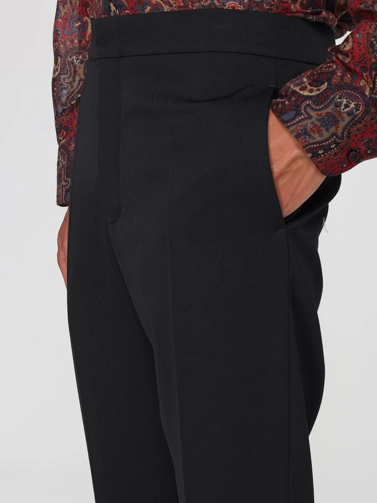 Yves Saint Laurent Pants men Saint Laurent 5