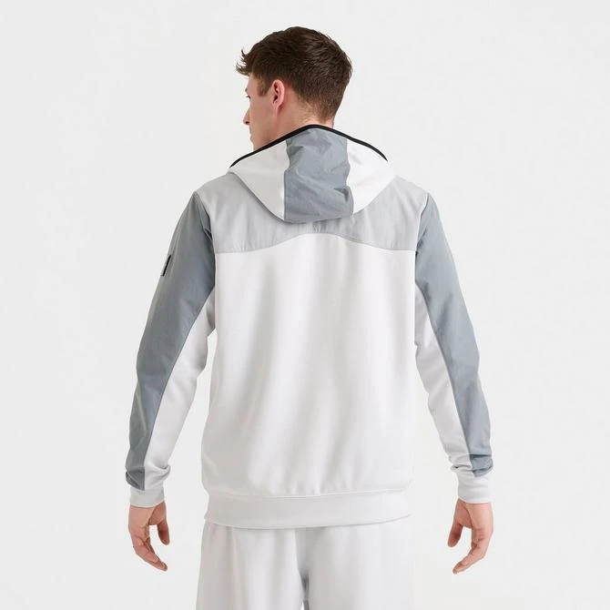 NIKE Men's Nike Sportswear Air Max Full-Zip Hoodie 7