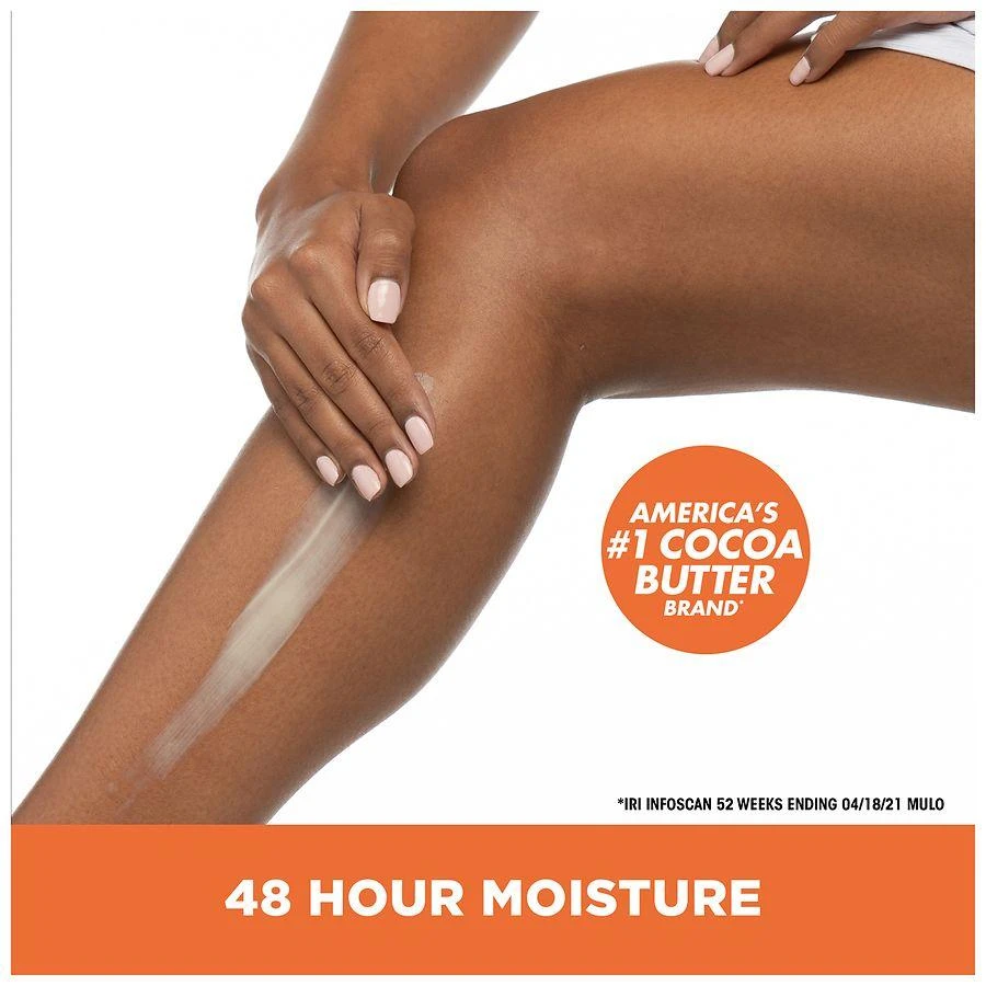 Palmer's Cocoa Butter Formula Body Lotion 6