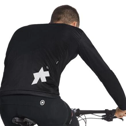 ASSOS Trail T3 Long-Sleeve Jersey - Men
s 5