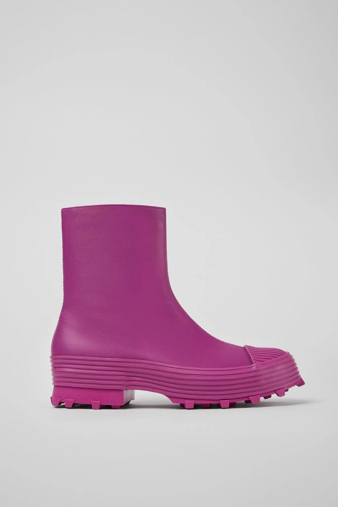 CAMPERLAB Ankle-boot Unisex  Camper LAB Traktori 5