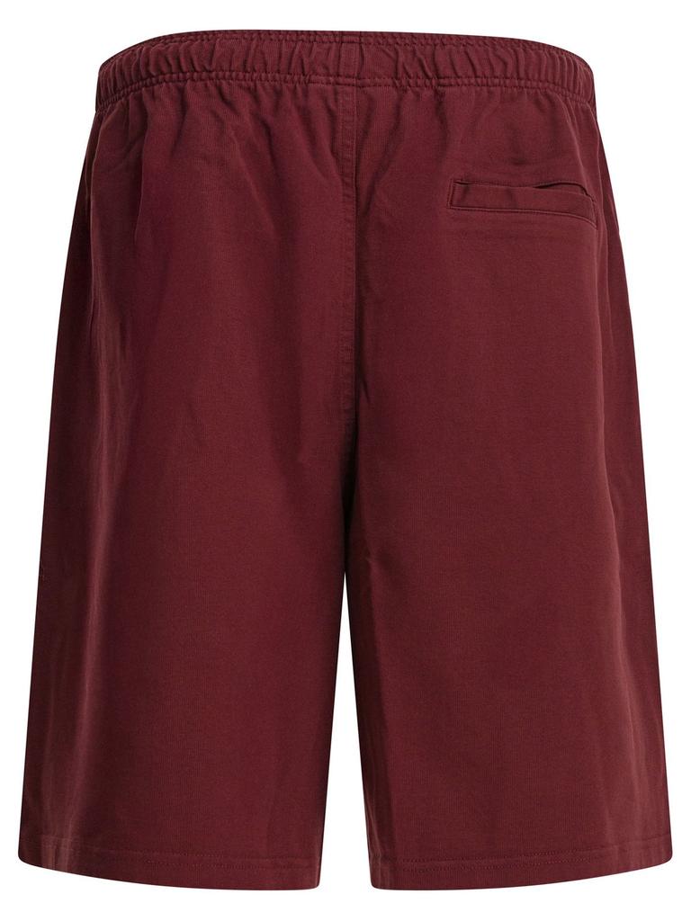 STUSSY Stüssy Heavy Jersey Shorts