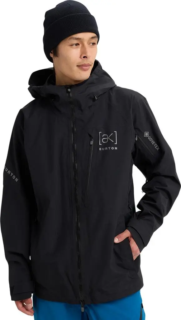 AK Cyclic GTX Hardshell Jacket - Men's
