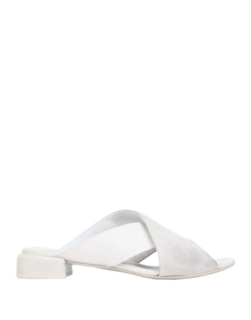 Marsèll Sandals 1