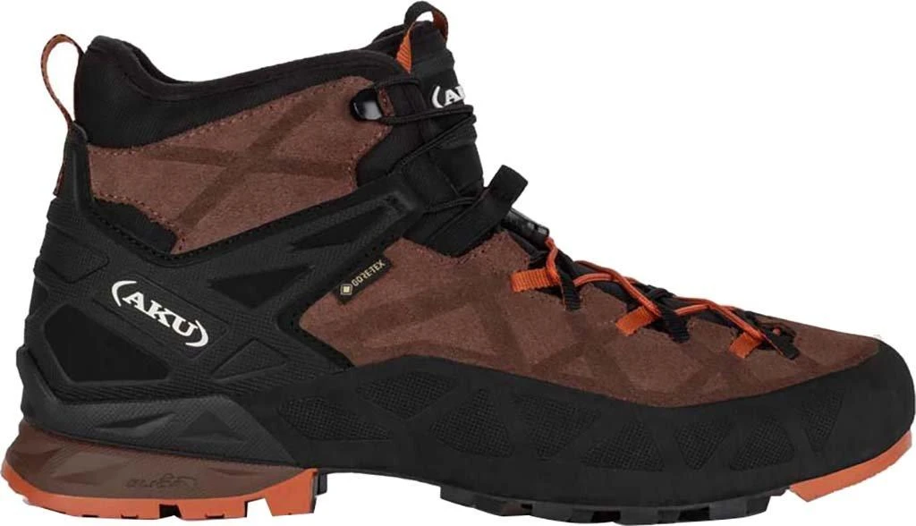 AKU Rock DFS Mid Gore-Tex Shoes - Men
s