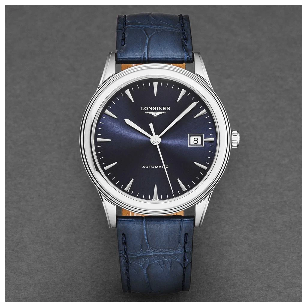 Longines Longines Men's Watch L49744922 4