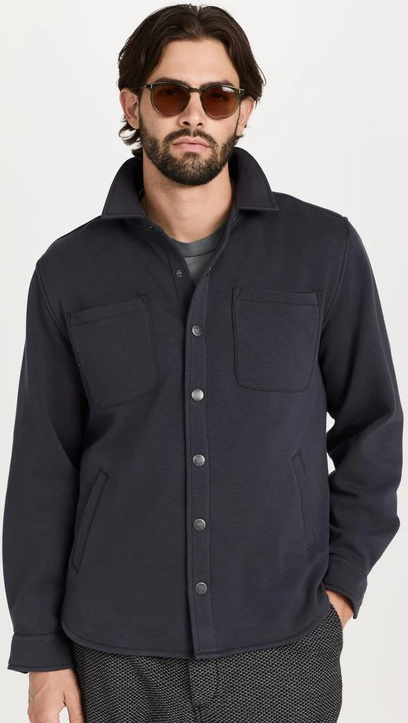 Katin Harold Fleece Jacket 1