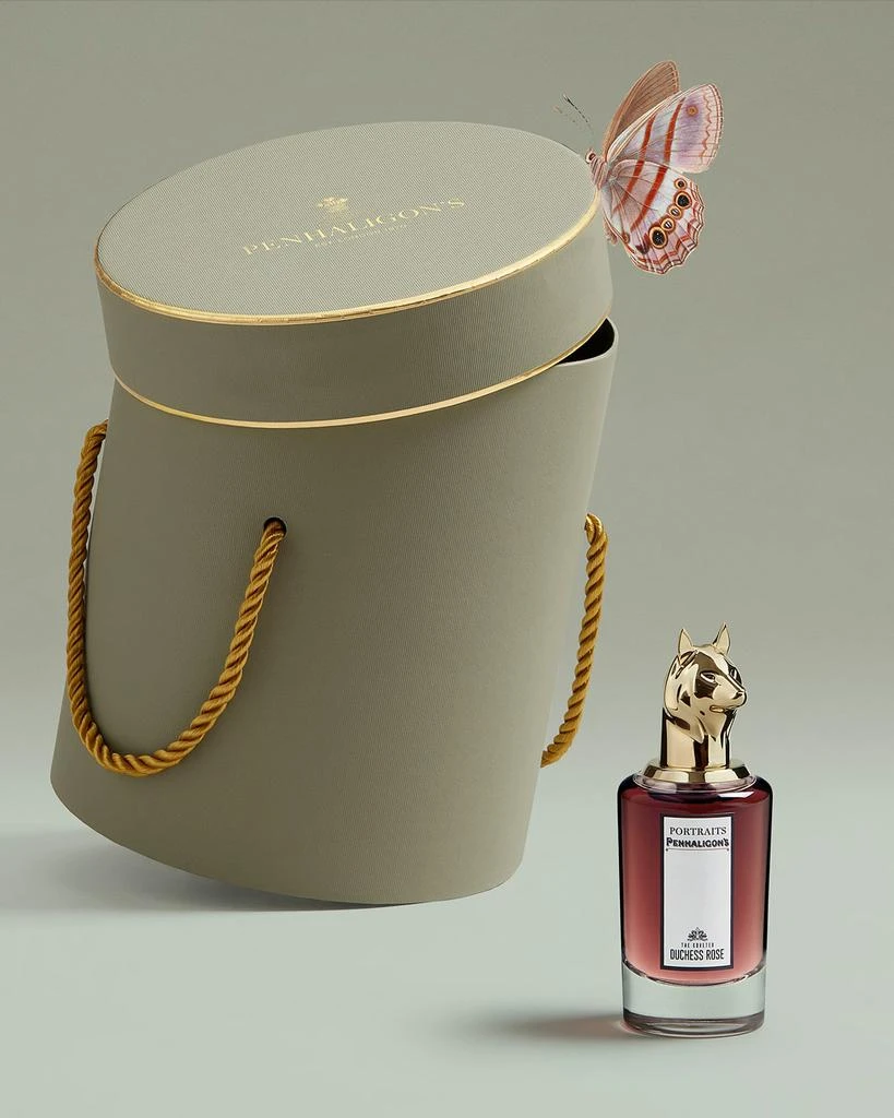 Penhaligon's The Coveted Duchess Rose Eau de Parfum, 2.5 oz. 5