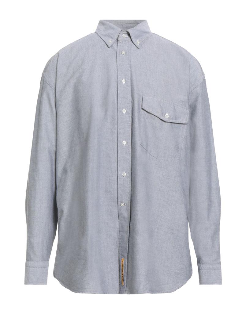 B.D.Baggies Solid color shirt