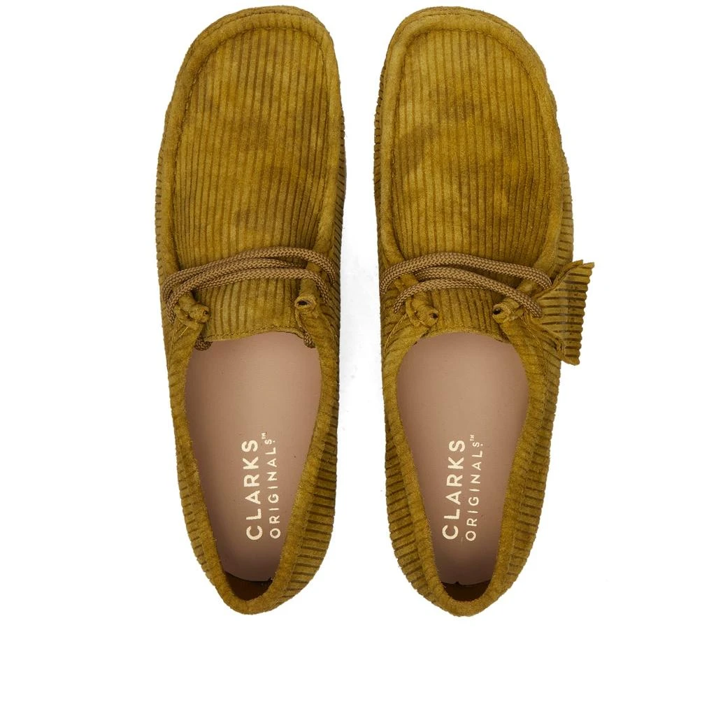 Clarks Clarks Originals Wallabee Corduroy 5