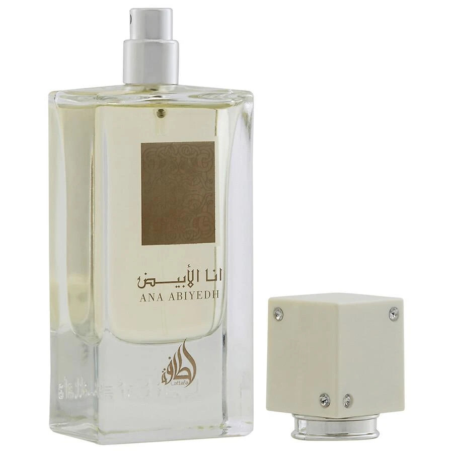 Lattafa Lattafa Ana Abiyedh Unisex EDP 3