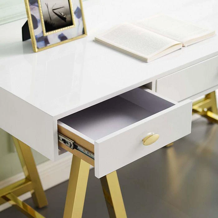 Modway Jettison Office Desk 8
