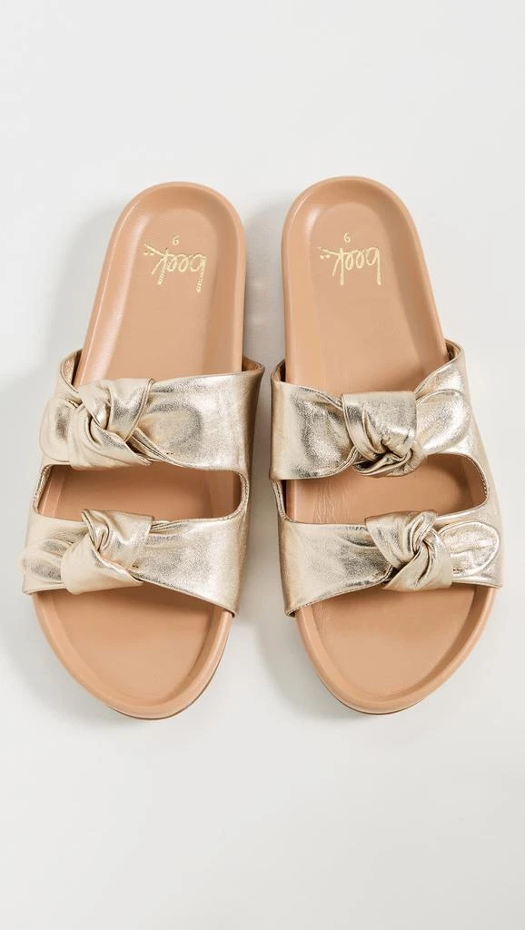 beek Coquette Sandals 4