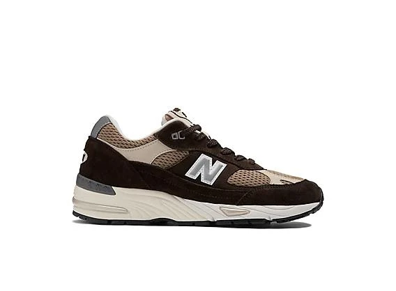 New Balance Made in UK 991v1 Finale 1