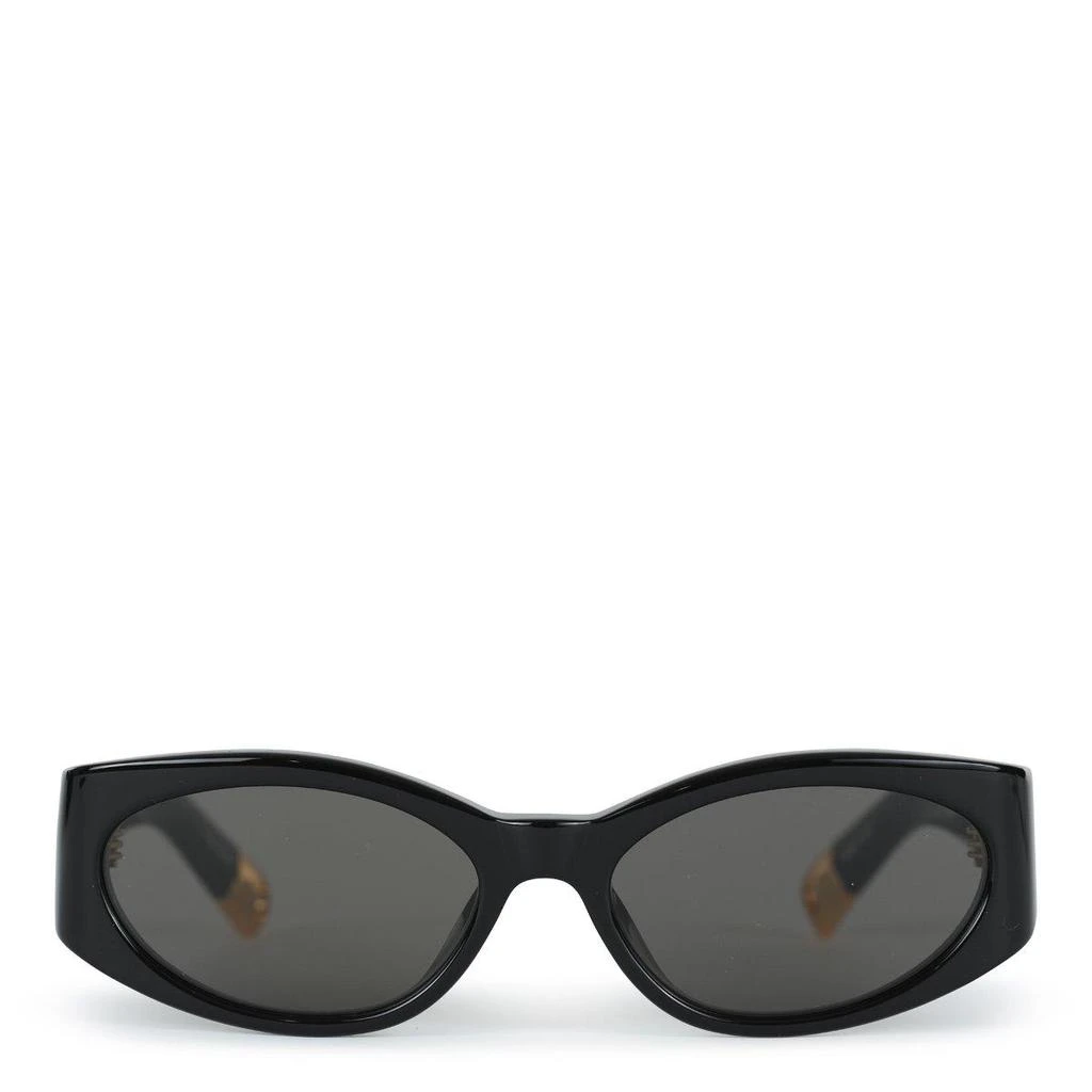 AUTHENTIC Jacquemus Sunglasses Cruises – On Sale Now with Up to 10% Off | Discover  main image 2