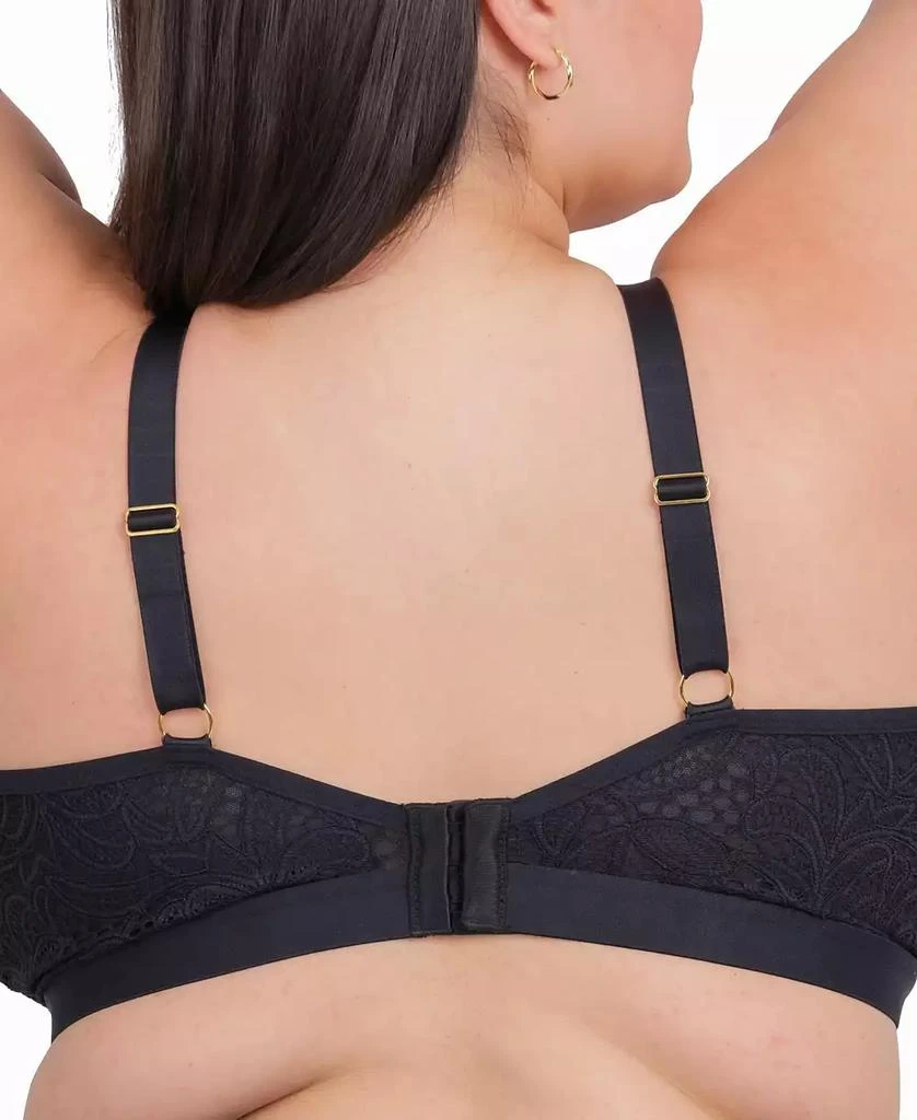 Lively Women's The Palm Lace Busty Bra, 47267 2