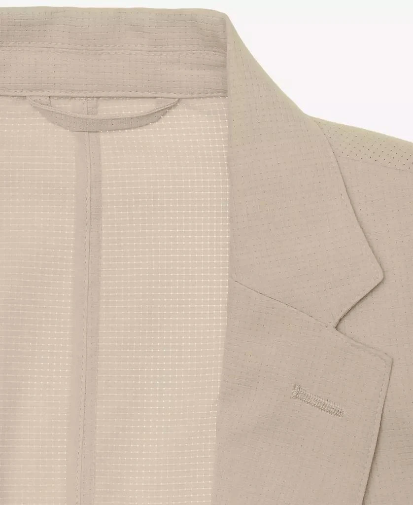 Alfani Men's Breathable Airflow Suit Jacket, Created for Macy's 5