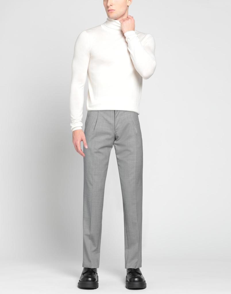 LUIGI BORRELLI NAPOLI Casual pants