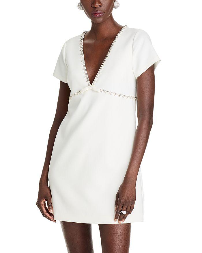 Likely Jessica Embellished Dress
