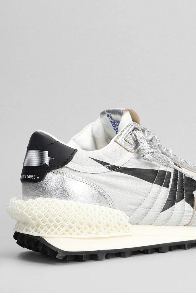 Golden Goose Golden Goose Running Marathon Sneakers 5