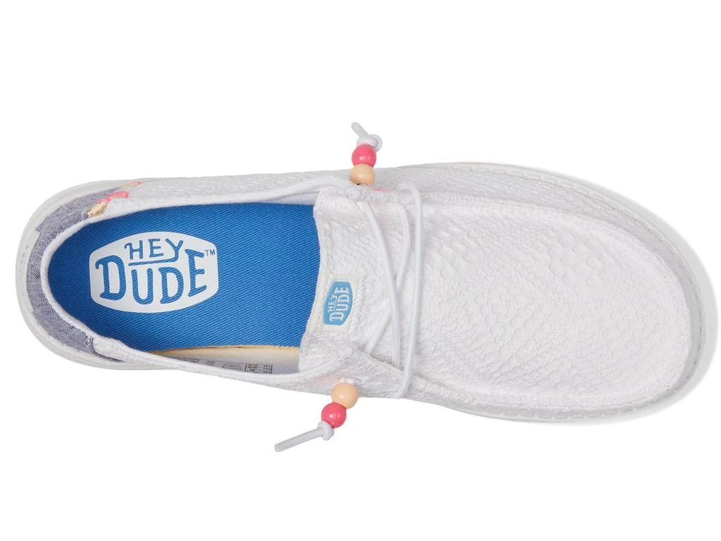 Hey Dude Wendy Boho Crochet 2