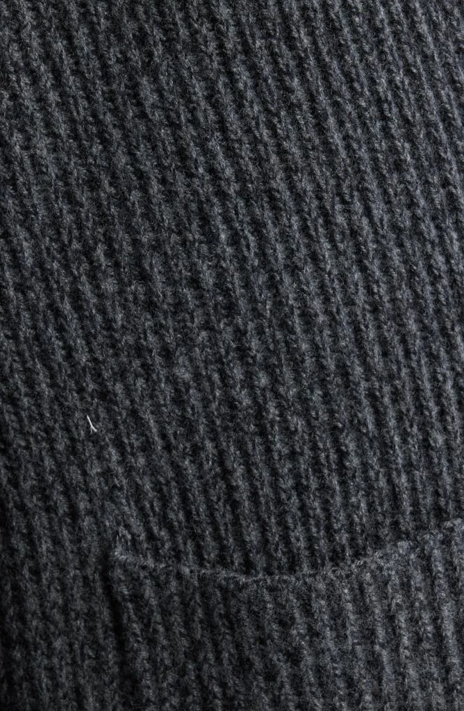 Nordstrom Rib Wool 
Cashmere Cardigan 7