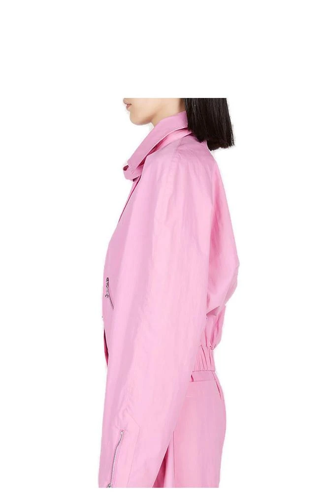 Paris Georgia Paris Georgia Dex Zipped Jacket 3