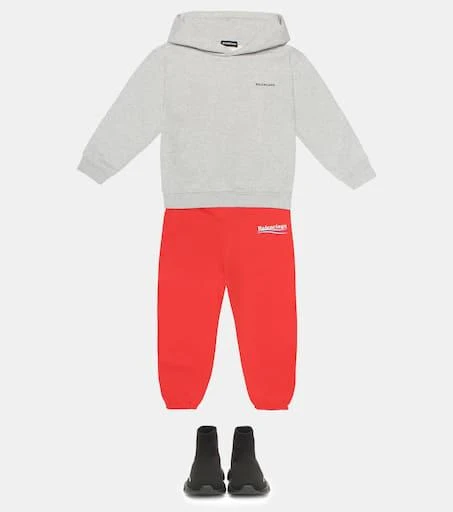 Balenciaga Speed sneakers 2