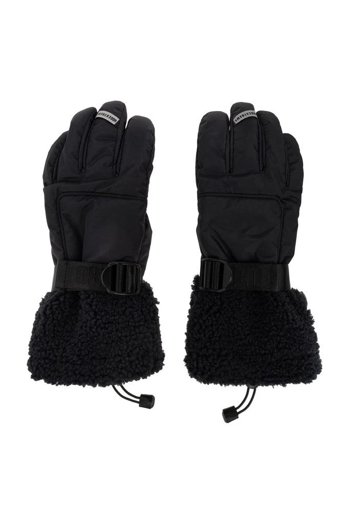 UGG UGG Full-Finger Trim Gloves 3