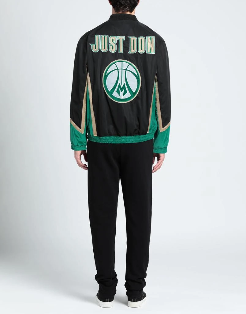 Just Don Bomber 3