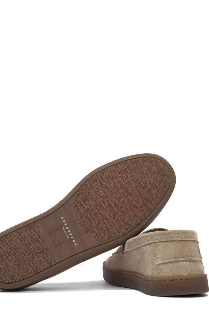 Henderson Baracco Henderson Baracco Sifnos Loafers 5