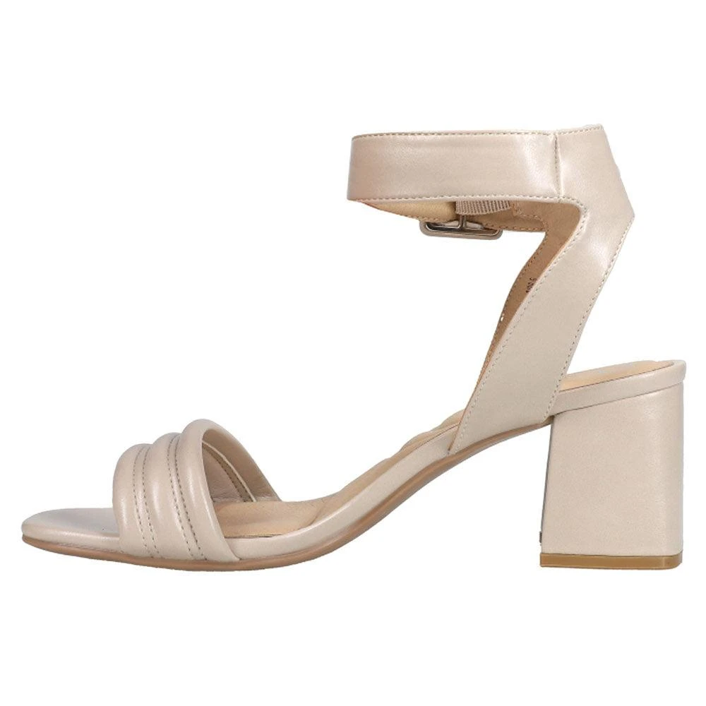 CL By Laundry Blest Block Heel Ankle Strap Sandals 3