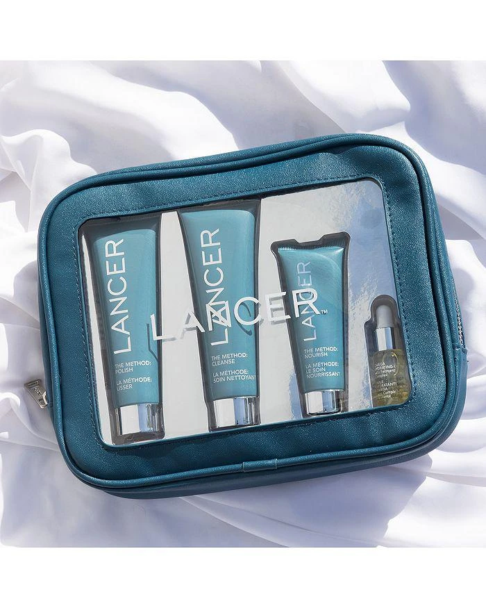 Lancer The Method Intro Kit for Normal-Combination Skin 3