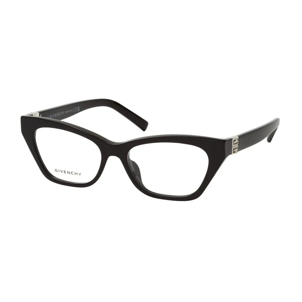 Givenchy Eyewear Givenchy Eyewear Cat-Eye Frame Glasses 3