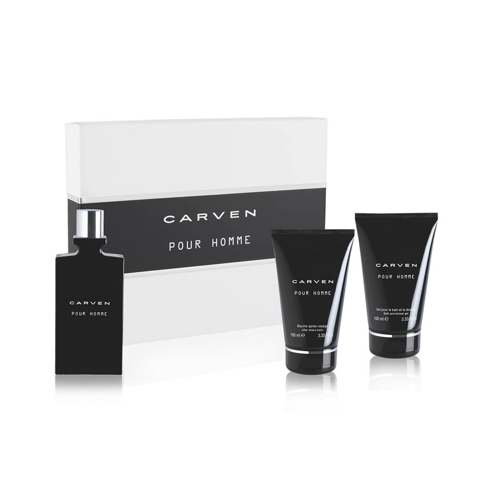 Carven Pour Homme Gift Set