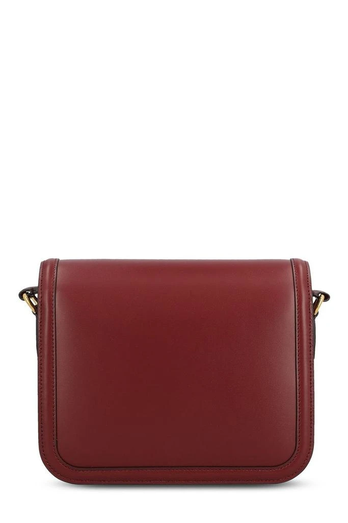 Valentino Valentino 9TO5 VLogo Signature Foldover Top Shoulder Bag 2