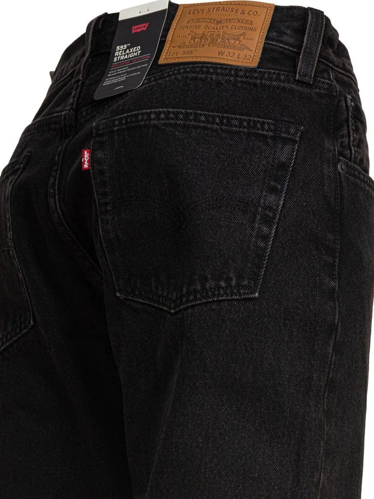 Levi's Levi'S "555™ Relaxed Straight" Jeans 4