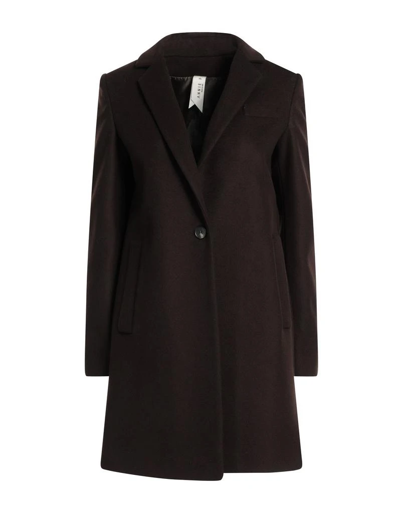 ANNIE P. Coat 1